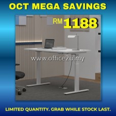 EHT SERIES ELECTRICAL HEIGHT ADJUSTABLE TABLE